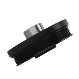 Puleggia Albero Motore for BMW 116d 118d 120d 123d 316d 520d X1 X3 11237823191 - Picture 1 of 12