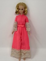 barbie nurse entertainer