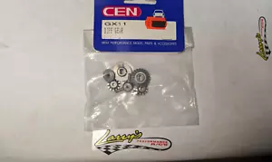 CEN RACING DIFF GEAR GX11 - Picture 1 of 2