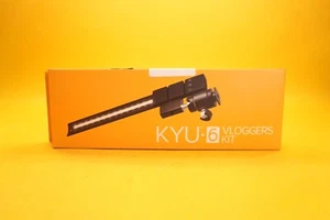 Spekular KYU-6 LED Light Wrap Vlogger Kit - Picture 1 of 6
