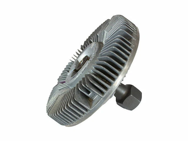 Motorcraft 13GB41B Fan Clutch Fits 2004-2010 Ford F250 Super Duty 5.4L V8 - Изображение 1 из 1
