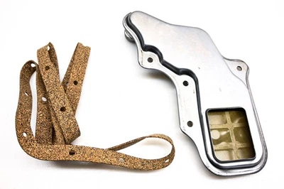 Hastings TF127 Automatic Transmission Filter Kit NOS - Image 1 of 4