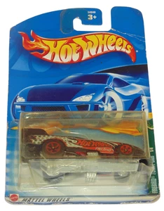 HOTWHEELS PONTIAC FIREBIRD FUNNY CAR 1977 COLLECTION CAR MATTEL SEALED - Picture 1 of 4