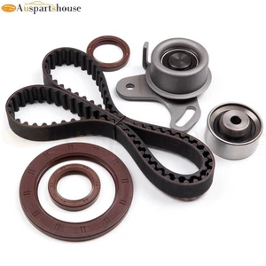 Kit de correa de distribución tensor para Hyundai Accent 2006 2007-2011 1,6 L 2522820 TBK282 - Imagen 1 de 6