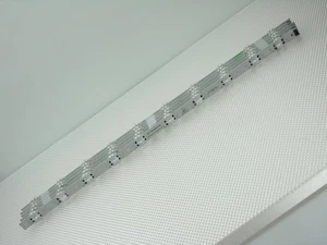 LG 60UK6090PUA  TV LED Backlight Strips (5) -  EAV64252301 / SSC_TRIDENT_60UK62 - Picture 1 of 10