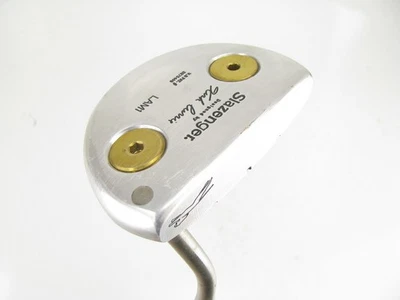 Slazenger LAM1 Putter 38.5" - 092925 - Image 1 of 4