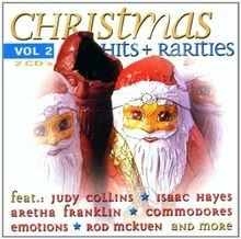 Christmas Hits  Rarities Vol.2 von Various | CD | Zustand gut - Bild 1 von 2