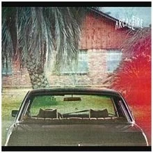 The Suburbs von Arcade Fire | CD | Zustand neu - Bild 1 von 2