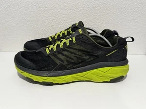Hoka One Herren Challenger ATR 5 Laufschuh Gr. 12 Schwarz Sneaker 1104093 EBLC - Bild 1 von 14