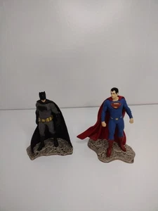 Schleich Batman V Superman Figures - Picture 1 of 6