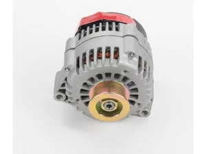 For 2001-2002 Chevrolet Silverado 2500 HD Alternator Bosch 25845TJMB - Picture 1 of 2