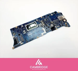 Genuine Dell XPS 13 9350 Motherboard Intel Core i7-6560U 16GB RAM - Picture 1 of 6