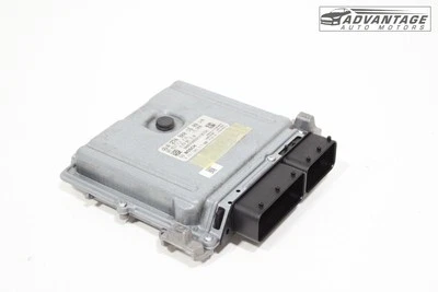 2017-2019 MERCEDES-BENZ E300 W213 2,0 Л КОМПЬЮТЕРНЫЙ МОДУЛЬ УПРАВЛЕНИЯ ДВИГАТЕЛЕМ ECM OEM - Изображение 1 из 4
