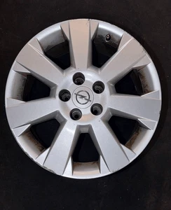 Disque de roue arrière. en alliage Gauche OPEL ZAFIRA (A05) 1.9 8V CDTI (88Kw) - Picture 1 of 7
