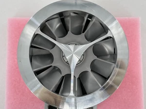 PFEIFFER VACUUM Hi PACE 300 PM P04090/G3170-80162/ TC 110 PM C01790A   A 3097/51 - Bild 1 von 10