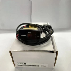 Per Keyence GV-H45 Sensore Laser GVH45 - Foto 1 di 5
