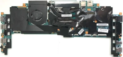 Lenovo ThinkPad X1 Yoga 1st Gen Motherboard i5-6300U 8GB 00JT809 14282-2M Test - Image 1 of 4