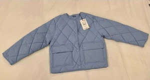 Kids ZARA jacket - Picture 1 of 2