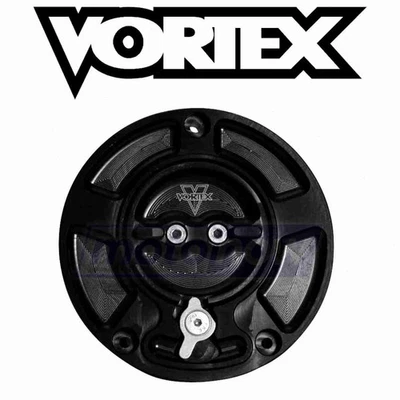 Vortex V3 Gas Cap for 1997-2011 Ducati Monster 750 - Body Gas Tanks & rx - Изображение 1 из 4