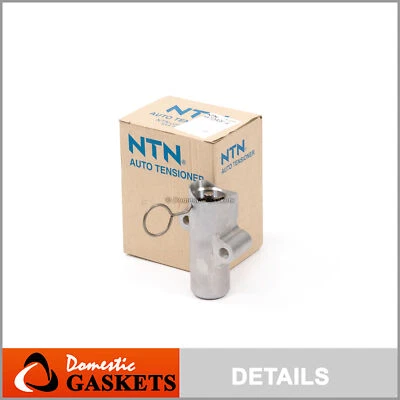 Ajustador de tensor compatible con 01-10 Toyota Camry Lexus V6 DOHC 3.0 y 3.3 1MZFE 3MZFE Foto 1 de 4