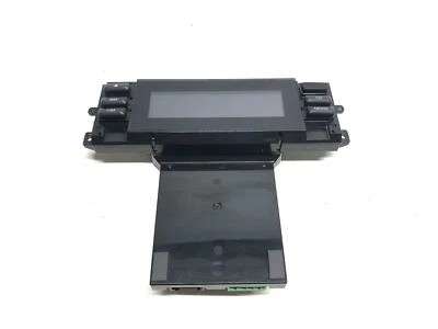 VOLVO S80 XC70 2007-2011 RADIO INFORMACIÓN PANTALLA PANEL DE CONTROL OEM Foto 1 de 4