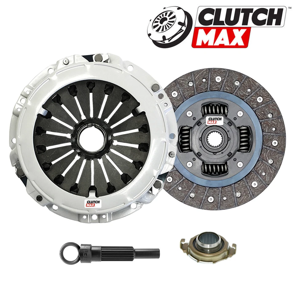 OEM CLUTCH KIT FITS 1996-2006 HYUNDAI ELANTRA 1997-2008 TIBURON 1.8L 2.0L 4CYL - Image 1 of 4