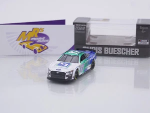 Lionel Racing C17226553BCH # Ford NASCAR 2022 " Chris Buescher - 5/3 Bank " 1:64 - Bild 1 von 3