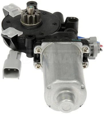 Motor de ventana eléctrica trasero derecho Dorman 2001 2002 2003 Ford Excursion 2000-2005 Foto 1 de 4