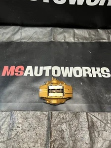 2004-2007 Subaru WRX STI Drivers Rear Left Brembo Brake Caliper OEM #521289 - Picture 1 of 9