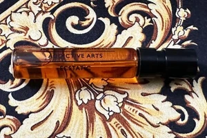 Clive Christian Addictive Arts Jump up and Kiss Me ECSTATIC 2ML PERFUME Women - Picture 1 of 1