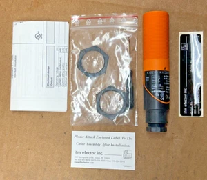 IFM KI0205 SENSOR - Picture 1 of 6