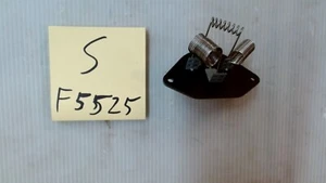 RU62 (RU815) RESISTOR - Picture 1 of 3