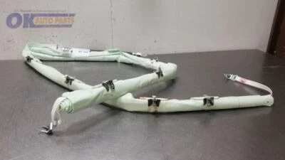 15-19 LAND ROVER DISCOVERY SPORT OEM OVERHEAD ROOF CURTAIN SRS PASSENGER RIGHT  Foto 1 de 4