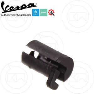 PORTALAMPADA CONTACHILOMETRI VESPA 125 150 180 200 PRIMAVERA ET3 GL GT SPRINT - Picture 1 of 3