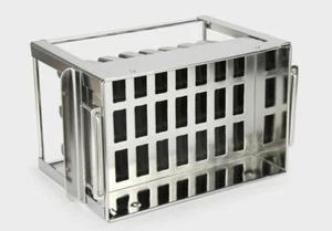 Fast Shipping! 24pcs Ice Cream Mold 108ml Capacity Round Head Plate USA - Picture 1 of 7