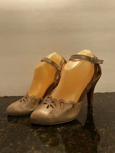 Klub Nico Heel Size 6 MSRP: $128 - Picture 1 of 6