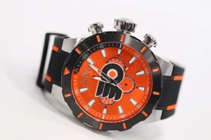 INVICTA Speedway Men 52mm Stainless Steel Steel VD54 Quartz - Picture 1 of 10