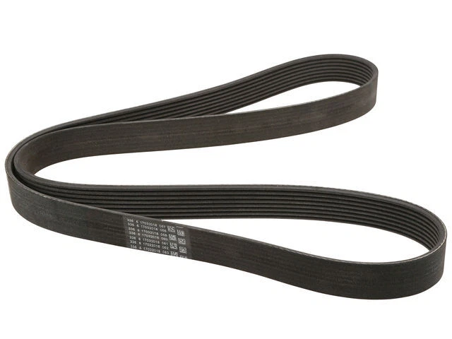 Cinturón ContiTech Multi Rib para BMW X6 2011-2017 3,0 L 6 cilindros 28 CVPP Foto 1 de 1