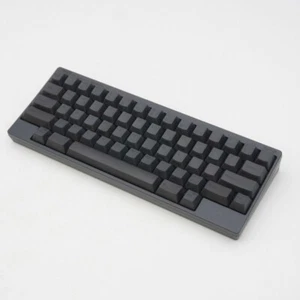 PFU HHKB ProfessionalHHKB Pral Hybrid Type-S schwarz PD-KB800BS Bluetooth US Layout - Bild 1 von 7