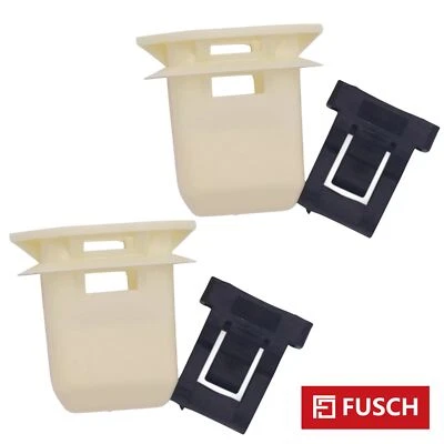 2x New Rear Seat-Seat Cushion Pad Clip for GM Buick Cadillac Chevrolet 20823966 - Image 1 of 4