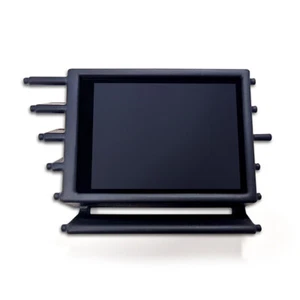 CANchecked Anzeige MFD28 Gen 2 für Kia Ceed Proceed - Zdjęcie 1 z 5