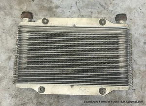 ENFRIADOR TRANS AUTOMÁTICO 4L80E 6,5 DIÉSEL GMC CHEVY 1995 - Imagen 1 de 5