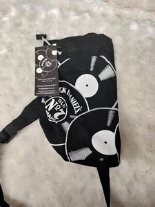 Jack Daniels Cinch Sack 1.75L Edición 2020/2021 Año 3 de 3 Disco Música Whisky - Imagen 1 de 4