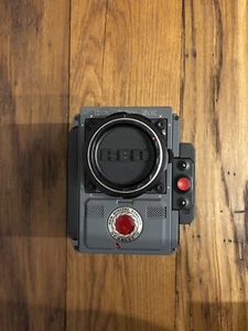 Red Scarlet W 5k Dsmc2 Brain Only - Bild 1 von 8