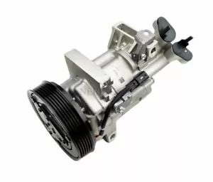 AC Compressor Dacia Dokker Duster 1.5 dCi 66 Kw 926009154R NEW Original/OEM - Picture 1 of 7