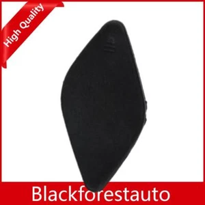 Unapinted Front Bumper Tow Hook Cover Cap For Mercedes W164 ML320 ML450 ML500 - Picture 1 of 6