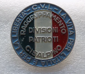 Raggruppamento Cisalpino 1945 - Afbeelding 1 van 3