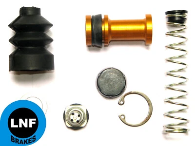 Kit Reparación Cilindro Maestro Renault 4CV R1060 R1062 Sport R2070 22.2mm 1950-1963 Foto 1 de 3