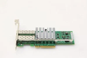 Intel X520-SR2 10GbE Dual Ports Ethernet Adapter. SKU221207 - Bild 1 von 3