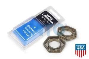 1-8 (2) KLOC-16P KATO LockOne Pack 12PT-Socket: 1-1/2 - Picture 1 of 4